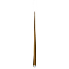 Подвесной светильник kink light Виале 07865-1a,20